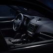 Maserati Levante Hybrid officially debuts – 2.0L turbo four-cylinder with eBooster tech; 330 PS and 450 Nm