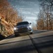 Maserati Levante Hybrid officially debuts – 2.0L turbo four-cylinder with eBooster tech; 330 PS and 450 Nm