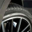Maserati Levante Hybrid officially debuts – 2.0L turbo four-cylinder with eBooster tech; 330 PS and 450 Nm