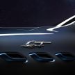 Maserati Levante Hybrid officially debuts – 2.0L turbo four-cylinder with eBooster tech; 330 PS and 450 Nm
