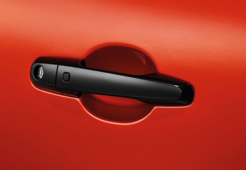 2021 Mitsubishi Triton Athlete launched in Malaysia – replaces Adventure X as top variant, RM141,500 1275255