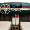 Ora Punk Cat is China’s electric 4-door Beetle clone