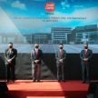 Sime Darby Motors City launched – largest automotive complex in Southeast Asia representing 10 brands