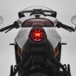 2021 MV Agusta Superveloce S revealed, from RM116k