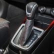 2021 Suzuki Swift Sport launched in Malaysia – 1.4L turbo, 140 hp, 230 Nm, 6AT-only, no manual, RM140k