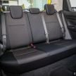 2021 Suzuki Swift Sport launched in Malaysia – 1.4L turbo, 140 hp, 230 Nm, 6AT-only, no manual, RM140k