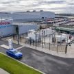Toyota unveils hydrogen production, storage and refuelling facility in Australia – fully carbon-neutral