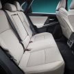 Toyota bZ4X Concept – SUV elektrik bersaiz seperti RAV4, dibangunkan bersama Subaru, lancar 2022