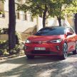 Volkswagen ID.4 GTX debuts – two electric motors, 299 PS, 0-100 km/h in 6.2 seconds; fr RM250k in Germany