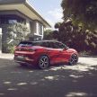 Volkswagen ID.4 GTX debuts – two electric motors, 299 PS, 0-100 km/h in 6.2 seconds; fr RM250k in Germany