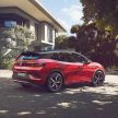 Volkswagen ID.4 GTX debuts – two electric motors, 299 PS, 0-100 km/h in 6.2 seconds; fr RM250k in Germany
