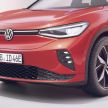 Volkswagen ID.4 GTX debuts – two electric motors, 299 PS, 0-100 km/h in 6.2 seconds; fr RM250k in Germany