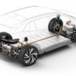 Volkswagen ID.4 GTX debuts – two electric motors, 299 PS, 0-100 km/h in 6.2 seconds; fr RM250k in Germany