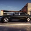 Z223 Mercedes-Maybach S-Class launched in China – S480 4Matic with a 3.0L straight-six; from RM928k