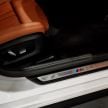 VIDEO: G30 BMW 530i M Sport LCI walk-around tour