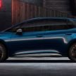 2021 Cupra Born electric car debuts – four variants, up to 231 PS & 77 kWh battery; 125 kW DC fast charging