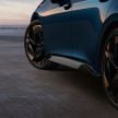 2021 Cupra Born electric car debuts – four variants, up to 231 PS & 77 kWh battery; 125 kW DC fast charging