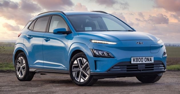 Affordable EVs in Malaysia – how cheap can electric cars be priced with zero import, excise and road tax?