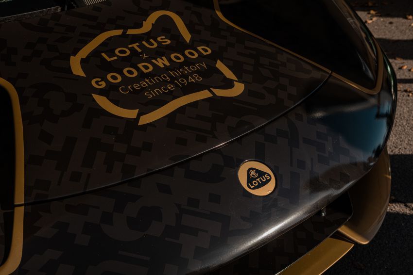 Lotus Evija, hypercar elektrik sepenuhnya mula dibuka tempahan di Malaysia — 2,000 PS, 130 unit, RM16 juta! 1293196