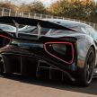 Lotus Evija, hypercar elektrik sepenuhnya mula dibuka tempahan di Malaysia — 2,000 PS, 130 unit, RM16 juta!