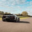 Lotus Evija, hypercar elektrik sepenuhnya mula dibuka tempahan di Malaysia — 2,000 PS, 130 unit, RM16 juta!