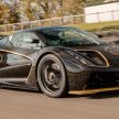 Lotus Evija, hypercar elektrik sepenuhnya mula dibuka tempahan di Malaysia — 2,000 PS, 130 unit, RM16 juta!