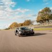 Lotus Evija, hypercar elektrik sepenuhnya mula dibuka tempahan di Malaysia — 2,000 PS, 130 unit, RM16 juta!