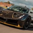 Lotus Evija, hypercar elektrik sepenuhnya mula dibuka tempahan di Malaysia — 2,000 PS, 130 unit, RM16 juta!