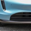 PANDU UJI: Porsche Taycan – kereta elektrik beremosi
