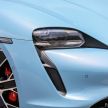PANDU UJI: Porsche Taycan – kereta elektrik beremosi