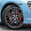 PANDU UJI: Porsche Taycan – kereta elektrik beremosi