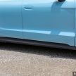 PANDU UJI: Porsche Taycan – kereta elektrik beremosi