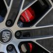 PANDU UJI: Porsche Taycan – kereta elektrik beremosi