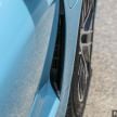 PANDU UJI: Porsche Taycan – kereta elektrik beremosi
