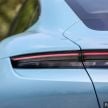 PANDU UJI: Porsche Taycan – kereta elektrik beremosi