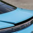 PANDU UJI: Porsche Taycan – kereta elektrik beremosi