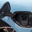 PANDU UJI: Porsche Taycan – kereta elektrik beremosi