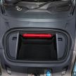 PANDU UJI: Porsche Taycan – kereta elektrik beremosi