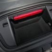 PANDU UJI: Porsche Taycan – kereta elektrik beremosi