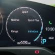 PANDU UJI: Porsche Taycan – kereta elektrik beremosi