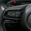 PANDU UJI: Porsche Taycan – kereta elektrik beremosi