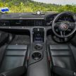 PANDU UJI: Porsche Taycan – kereta elektrik beremosi