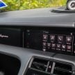 PANDU UJI: Porsche Taycan – kereta elektrik beremosi
