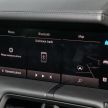 PANDU UJI: Porsche Taycan – kereta elektrik beremosi