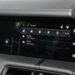 PANDU UJI: Porsche Taycan – kereta elektrik beremosi