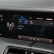 PANDU UJI: Porsche Taycan – kereta elektrik beremosi