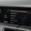 PANDU UJI: Porsche Taycan – kereta elektrik beremosi