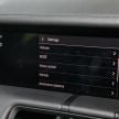 PANDU UJI: Porsche Taycan – kereta elektrik beremosi