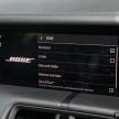PANDU UJI: Porsche Taycan – kereta elektrik beremosi