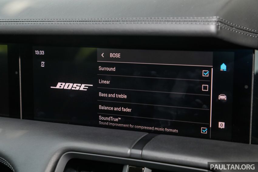 PANDU UJI: Porsche Taycan – kereta elektrik beremosi 1289537